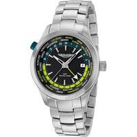 Aston Martin Aston Martin MTIZ1F503 Icon Set racehorloge 41 mm