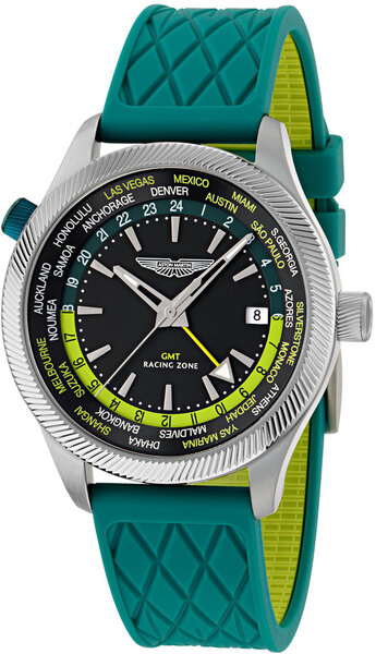 Aston Martin Aston Martin MTIZ1F503 Icon Set racing watch 41 mm