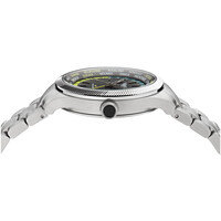 Aston Martin Aston Martin MTIZ1F503 Icon Set racehorloge 41 mm