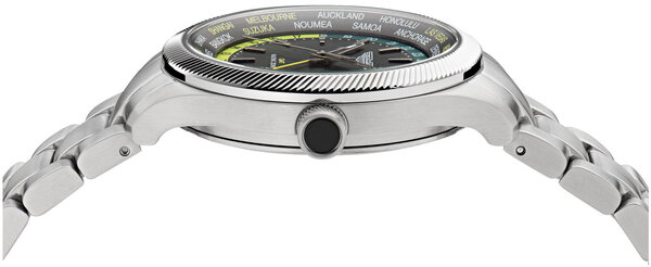 Aston Martin Aston Martin MTIZ1F503 Icon Set racing watch 41 mm