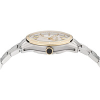 Aston Martin Aston Martin MTIH1F501 Icon racehorloge 38 mm