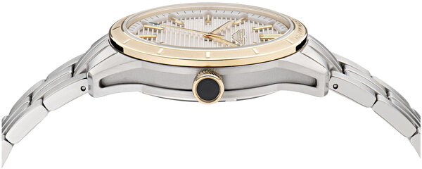 Aston Martin Aston Martin MTIH1F501 Icon Rennuhr 38 mm