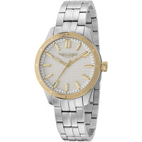 Aston Martin Aston Martin MTIH1F501 Icon racehorloge 38 mm