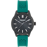 Aston Martin Aston Martin MTIH1F502 Icon racehorloge 38 mm