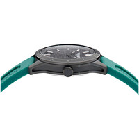 Aston Martin Aston Martin MTIH1F502 Icon racehorloge 38 mm