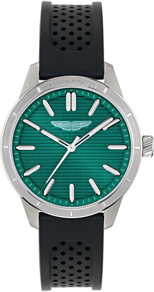 Aston Martin Aston Martin MTIH1F503 Icon racehorloge 38 mm