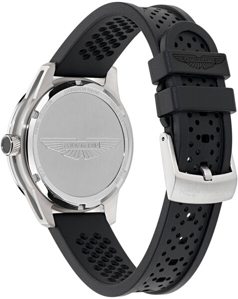Aston Martin Aston Martin MTIH1F503 Icon racehorloge 38 mm