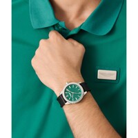 Aston Martin Aston Martin MTIH1F503 Icon racing watch 38 mm