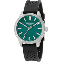 Aston Martin Aston Martin MTIH1F503 Icon racehorloge 38 mm