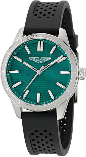 Aston Martin Aston Martin MTIH1F503 Icon racehorloge 38 mm