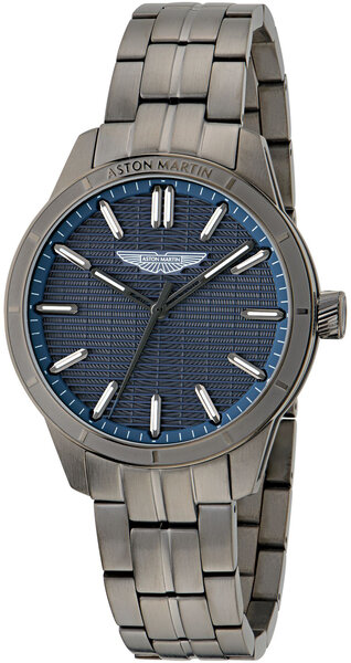 Aston Martin Aston Martin MTIH1F504 Icon racehorloge 38 mm