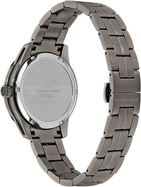 Aston Martin Aston Martin MTIH1F504 Icon racehorloge 38 mm