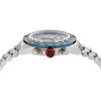 Aston Martin Aston Martin MTIS1F503 Icon chronograaf horloge 44 mm