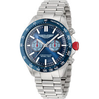 Aston Martin Aston Martin MTIS1F503 Icon chronograaf horloge 44 mm