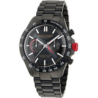 Aston Martin Aston Martin MTIS1F504 Icon chronograaf horloge 44 mm