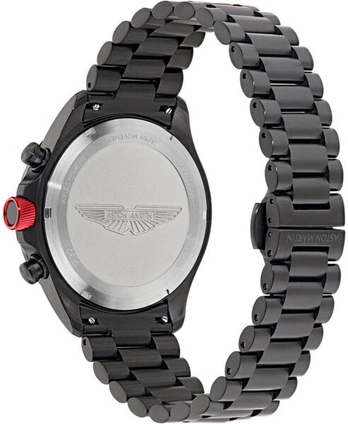 Aston Martin Aston Martin MTIS1F504 Icon chronograaf horloge 44 mm
