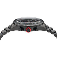 Aston Martin Aston Martin MTIS1F504 Icon chronograaf horloge 44 mm