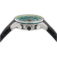 Aston Martin Aston Martin MTRH1F502 Thrill chronograaf horloge 44 mm