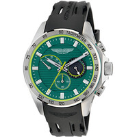 Aston Martin Aston Martin MTRH1F502 Thrill chronograaf horloge 44 mm
