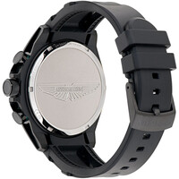 Aston Martin Aston Martin MTRH1F503 Thrill chronograaf horloge 44 mm