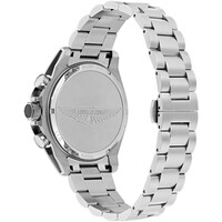 Aston Martin Aston Martin MTRH1F504 Thrill chronograaf horloge 44 mm