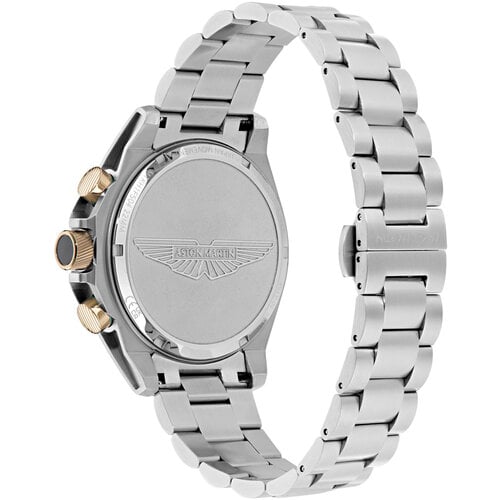 Aston Martin MTRH1F505 Thrill chronograph watch