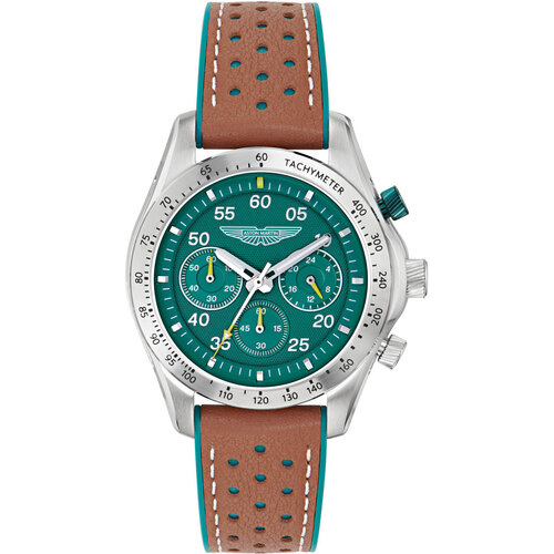 Aston Martin MTRS1F501 Thrill chronograaf horloge