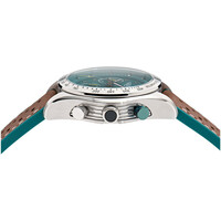 Aston Martin Aston Martin MTRS1F501 Thrill chronograaf horloge 42 mm