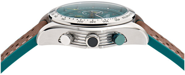 Aston Martin Aston Martin MTRS1F501 Thrill chronograaf horloge 42 mm