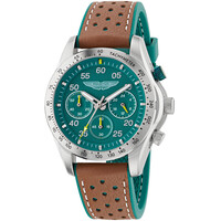 Aston Martin Aston Martin MTRS1F501 Thrill chronograaf horloge 42 mm