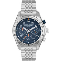 Aston Martin Aston Martin MTRS1F503 Thrill chronograaf horloge 42 mm