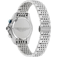 Aston Martin Aston Martin MTRS1F503 Thrill chronograaf horloge 42 mm