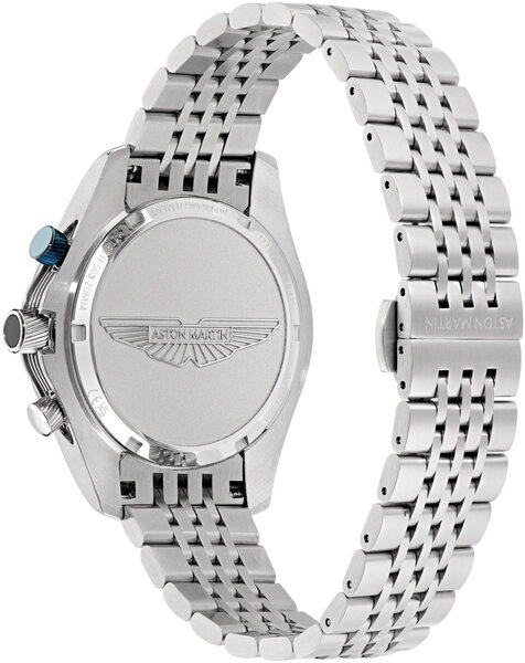 Aston Martin Aston Martin MTRS1F503 Thrill chronograaf horloge 42 mm