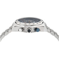 Aston Martin Aston Martin MTRS1F503 Thrill chronograaf horloge 42 mm