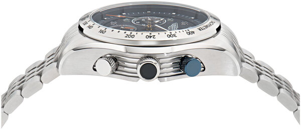 Aston Martin Aston Martin MTRS1F503 Thrill chronograaf horloge 42 mm