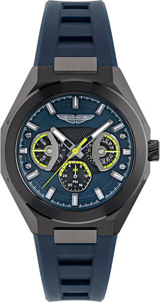 Aston Martin Aston Martin MTRI1F501 Thrill racing watch 42 mm