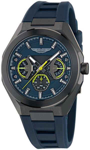 Aston Martin Aston Martin MTRI1F501 Thrill racehorloge 42 mm