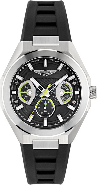 Aston Martin Aston Martin MTRI1F502 Thrill racehorloge 42 mm