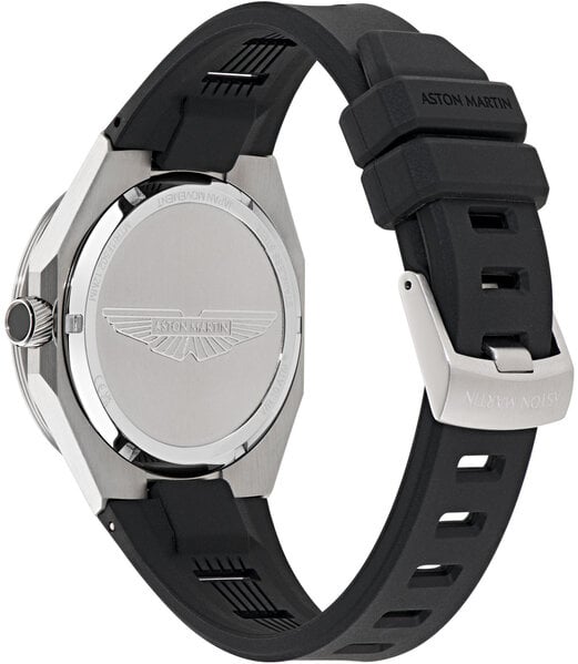 Aston Martin Aston Martin MTRI1F502 Thrill racehorloge 42 mm