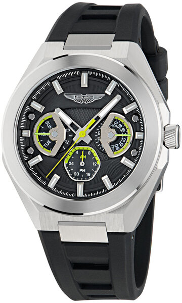 Aston Martin Aston Martin MTRI1F502 Thrill racehorloge 42 mm