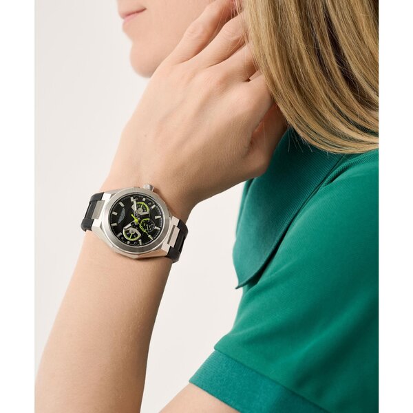 Aston Martin Aston Martin MTRI1F502 Thrill racehorloge 42 mm