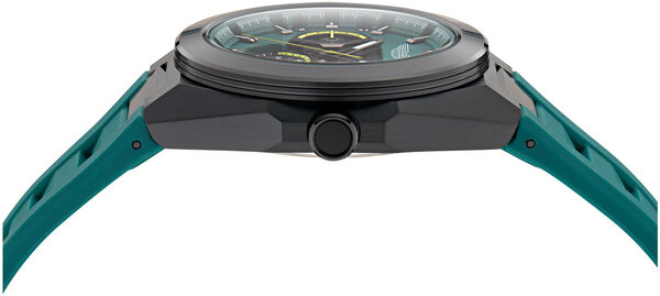 Aston Martin Aston Martin MTRI1F503 Thrill racehorloge 42 mm