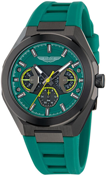 Aston Martin Aston Martin MTRI1F503 Thrill Rennsportuhr 42 mm