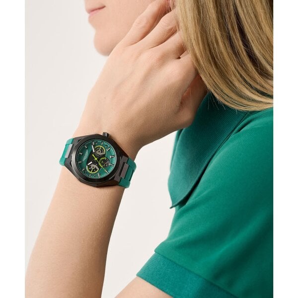 Aston Martin Aston Martin MTRI1F503 Thrill racehorloge 42 mm