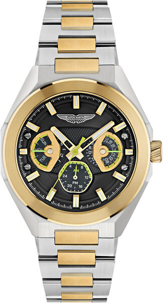 Aston Martin Aston Martin MTRI1F504 Thrill Rennuhr 42 mm