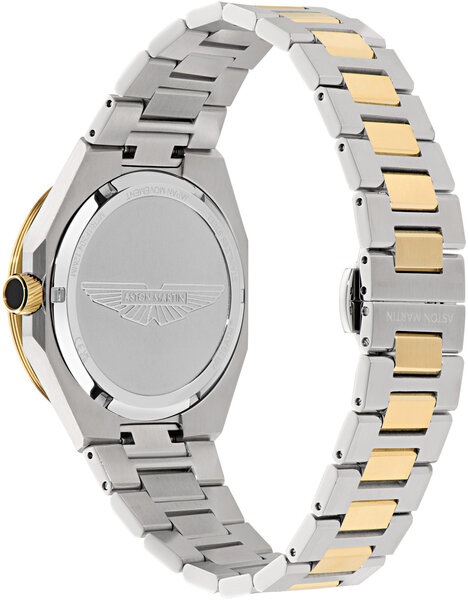 Aston Martin Aston Martin MTRI1F504 Thrill racing watch 42 mm