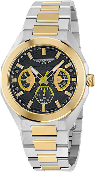 Aston Martin Aston Martin MTRI1F504 Thrill racing watch 42 mm