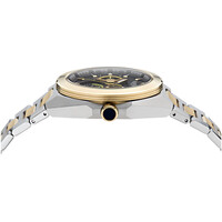 Aston Martin Aston Martin MTRI1F504 Thrill racing watch 42 mm