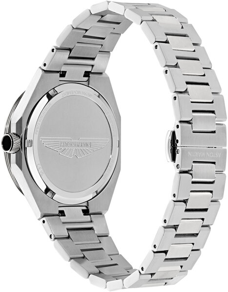 Aston Martin Aston Martin MTRI1F505 Thrill racehorloge 42 mm