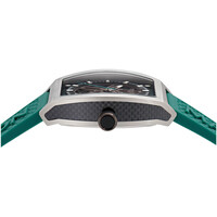 Aston Martin Aston Martin MTRT1F501 Thrill automatisch skeleton horloge 41 mm